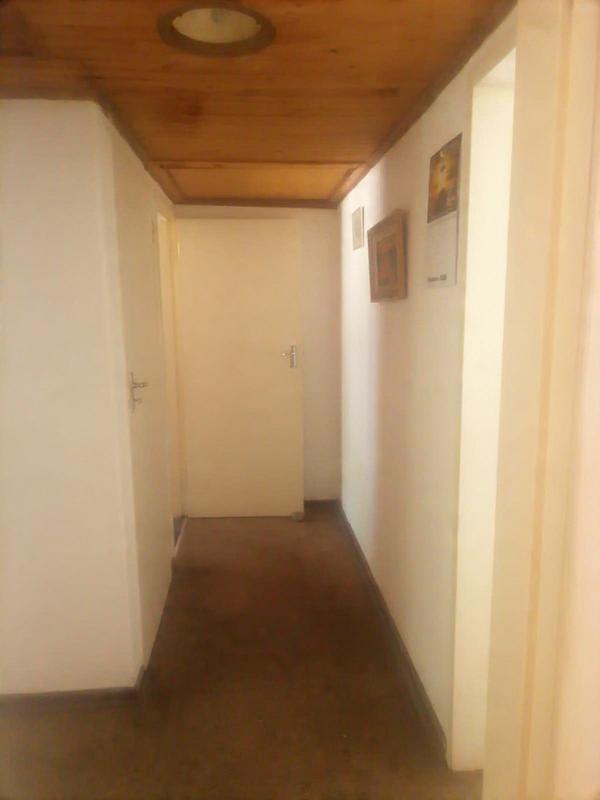 3 Bedroom Property for Sale in Sasolburg Free State